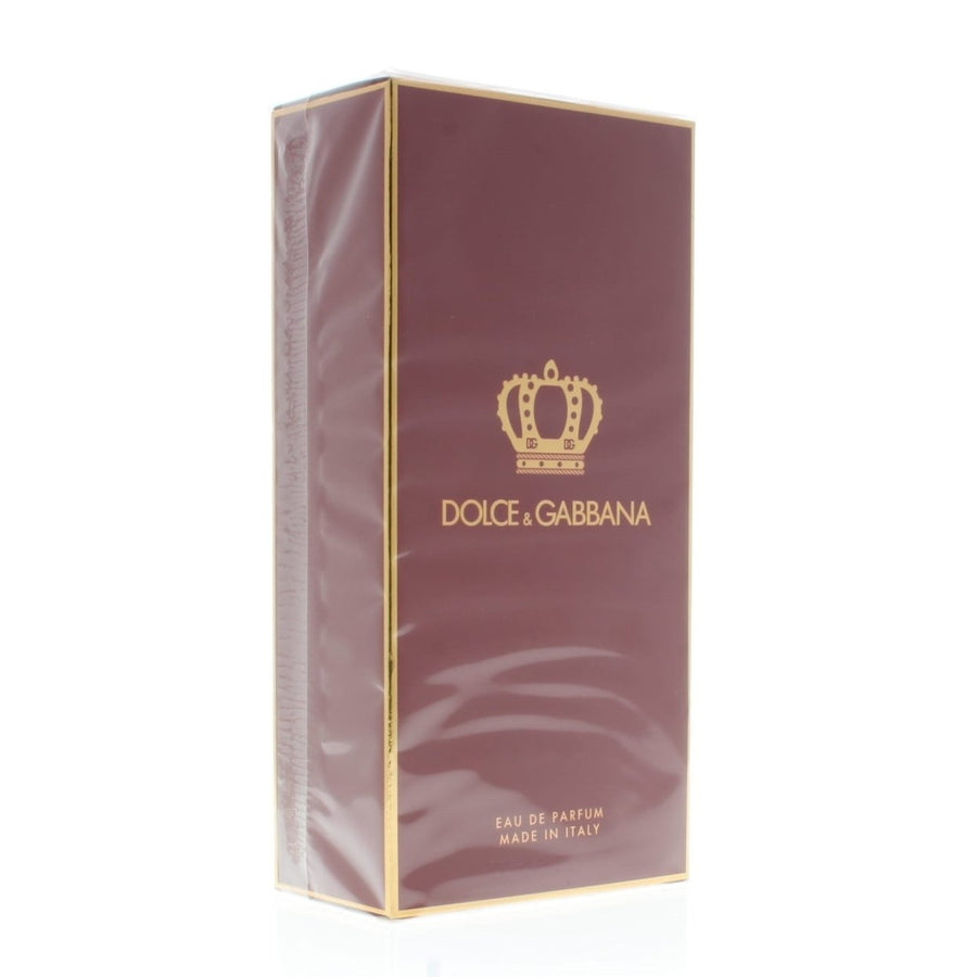 Dolce and Gabbana Eau De Parfum for Women 3.4oz/100ml Image 1