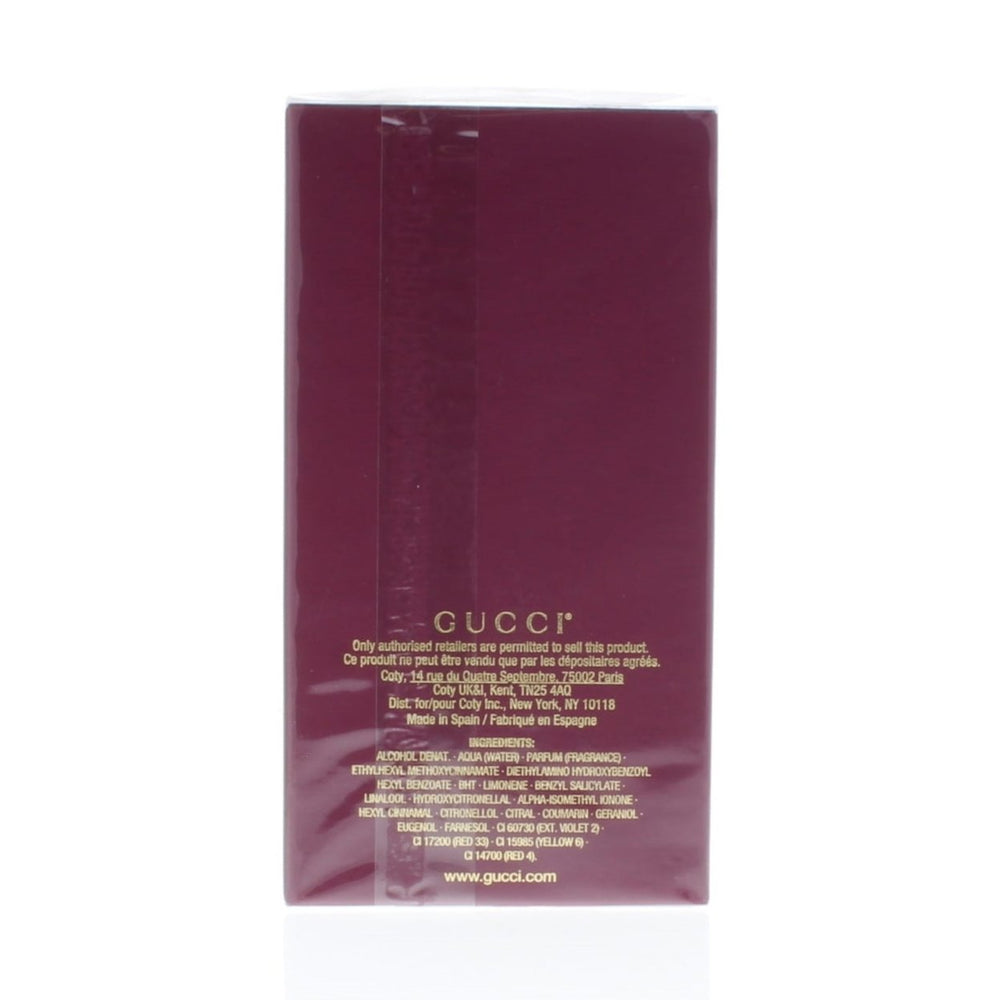 Gucci Guilty Absolute Eau De Parfum for Women 3oz/90ml Image 2