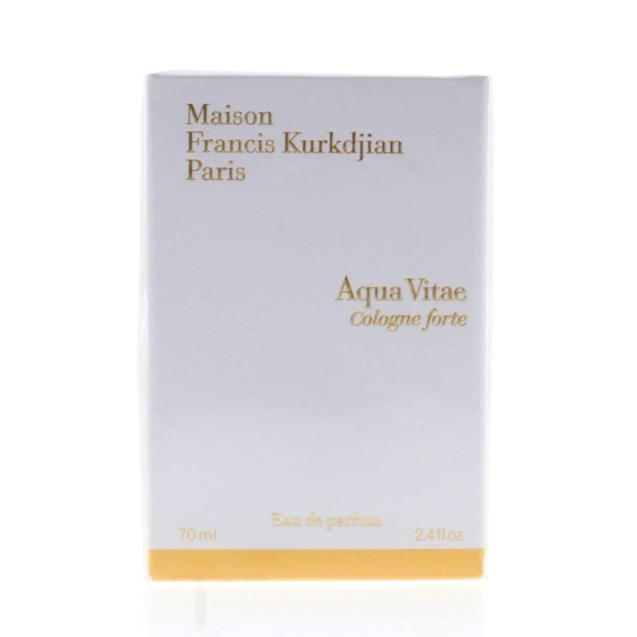 Maison Francis Kurkdjian Aqua Vitae Cologne Forte Eau De Parfum Unisex 70ml/2.4oz Image 1