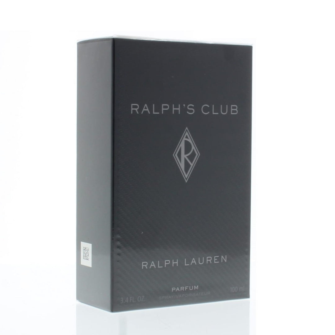 Ralph Lauren Ralphs Club Parfum for Men 3.4oz/100ml Image 1