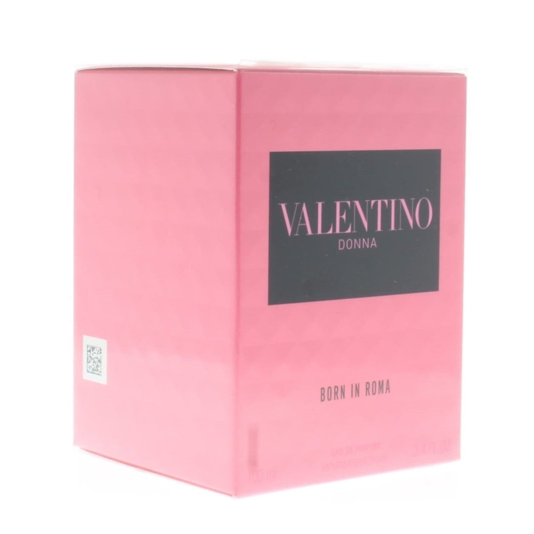 Valentino Donna Born In Roma Eau De Parfum for Women 100ml/3.4oz Image 1