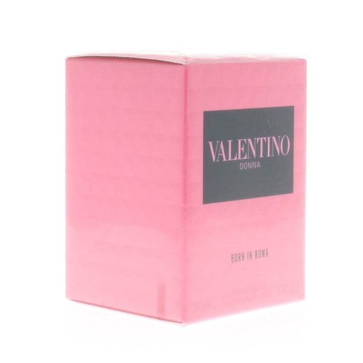 Valentino Donna Born In Roma Eau De Parfum for Women 30ml/1oz Image 1