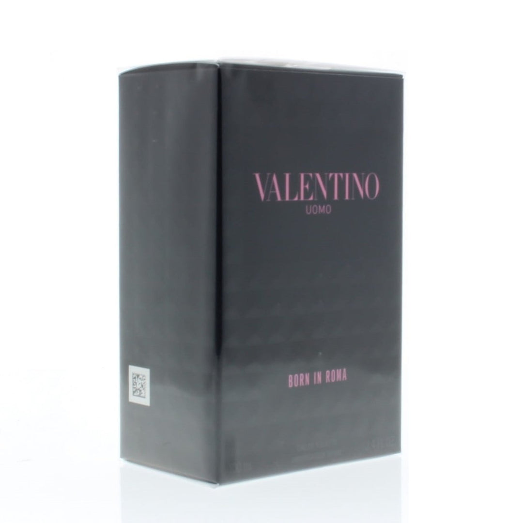 Valentino Uomo Born In Roma Eau De Toilette for Men 100ml/3.4oz Image 1