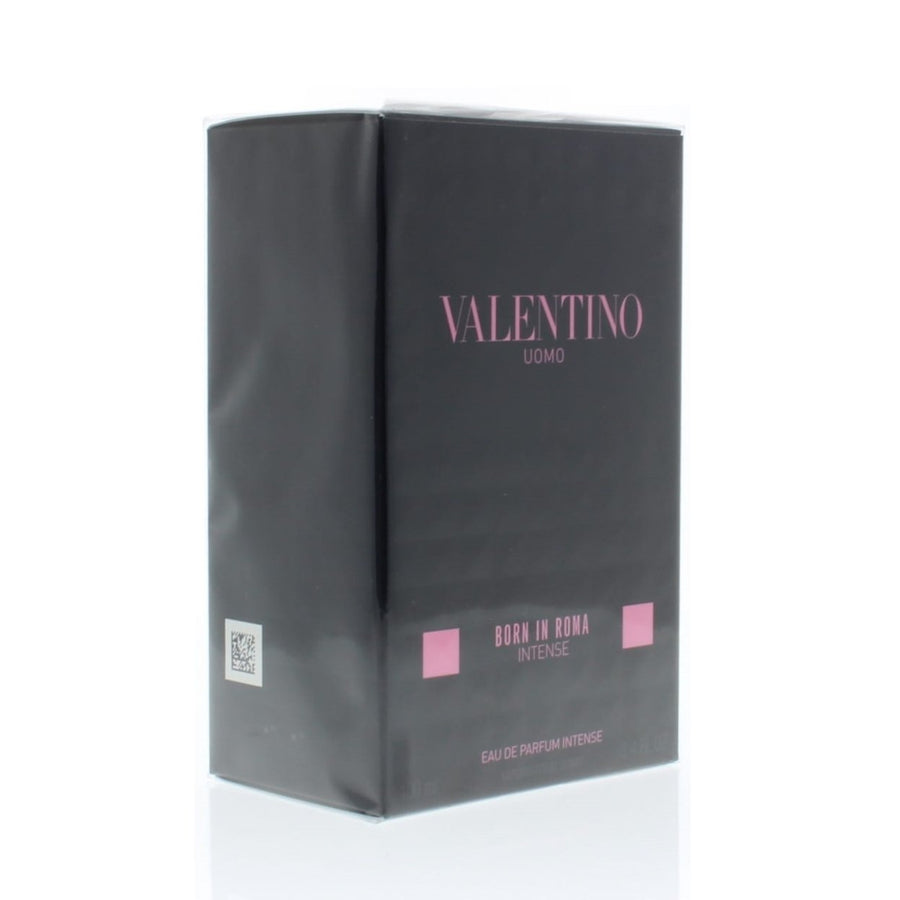 Valentino Uomo Born In Roma Intense Eau De Parfum for Men 100ml/3.4oz Image 1