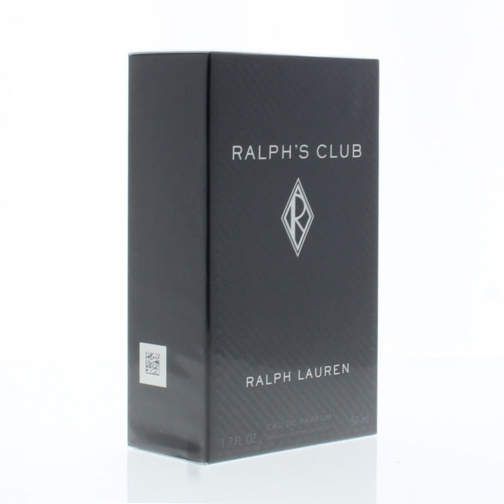 Ralph Lauren Ralphs Club Eau De Parfum for Men 1.7oz/50ml Image 1