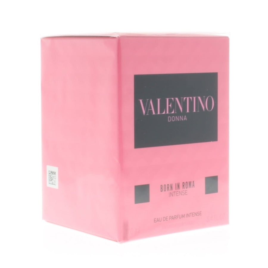 Valentino Donna Born In Roma Intense Eau De Parfum for Women 100ml/3.4oz Image 1