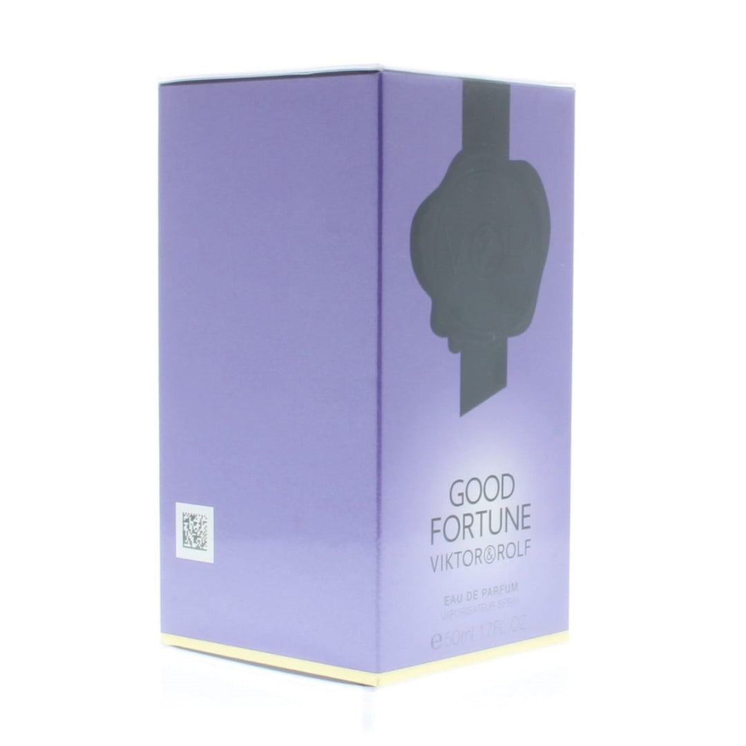 Viktor and Rolf Good Fortune Eau De Parfum for Women 1.7oz/50ml Image 1