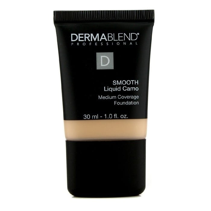 Dermablend - Smooth Liquid Camo Foundation (Medium Coverage) - Cream(30ml/1oz) Image 1