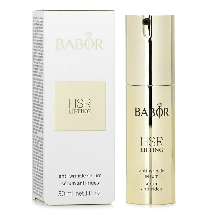 Babor - HSR Lifting Anti-Wrinkle Serum(30ml/1oz) Image 1