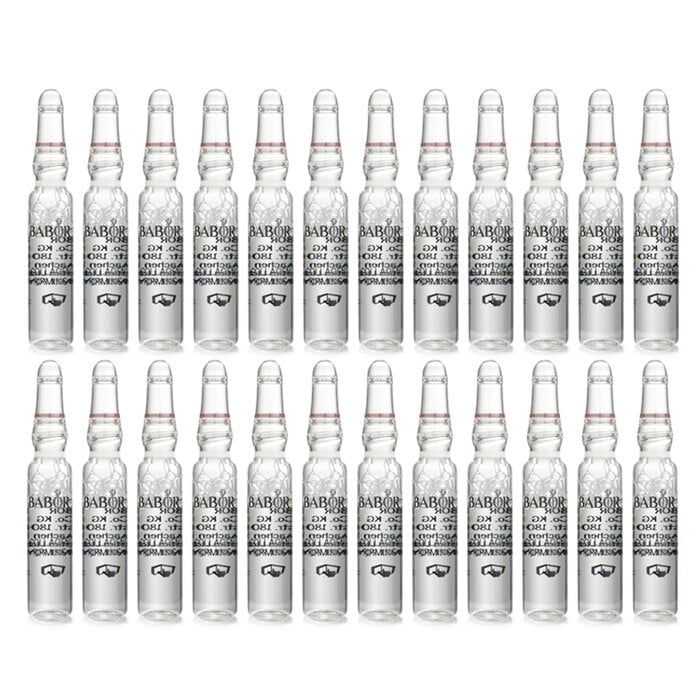 Babor - CP Ampoule Concentrates Collagen Firming(24x2ml/0.06oz) Image 2