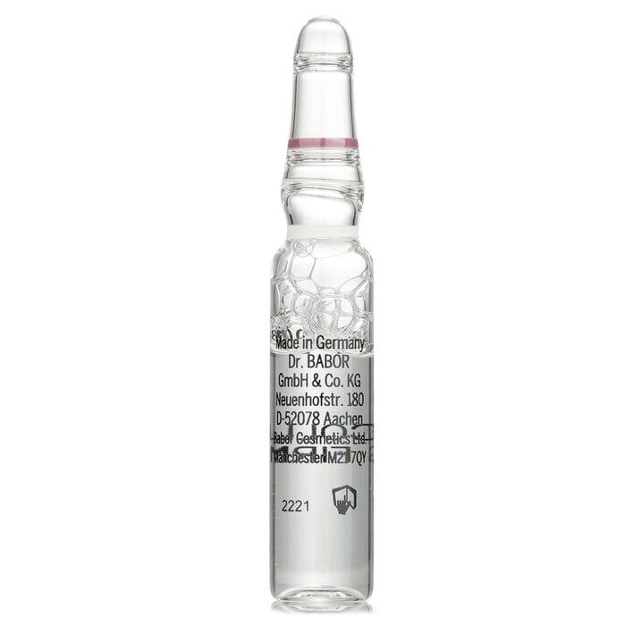 Babor - CP Ampoule Concentrates Collagen Firming(24x2ml/0.06oz) Image 3