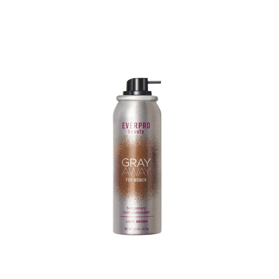 Everpro Beauty Gray Away Light Brown 1.5 Ounce Image 2