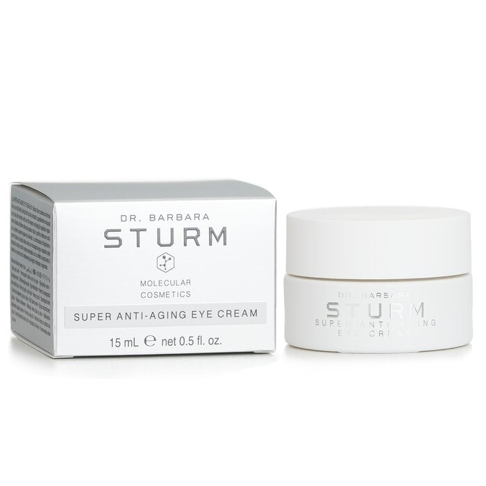 Dr. Barbara Sturm - Super Anti Aging Eye Cream(15ml/0.5oz) Image 2