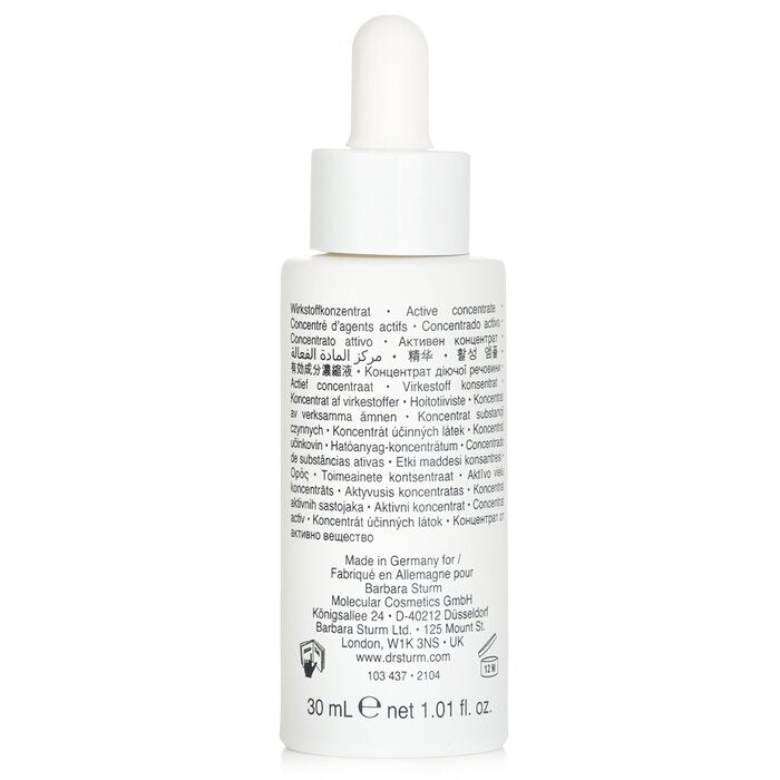 Dr. Barbara Sturm - The Good C Vitamin C Serum(30ml/1.01oz) Image 3