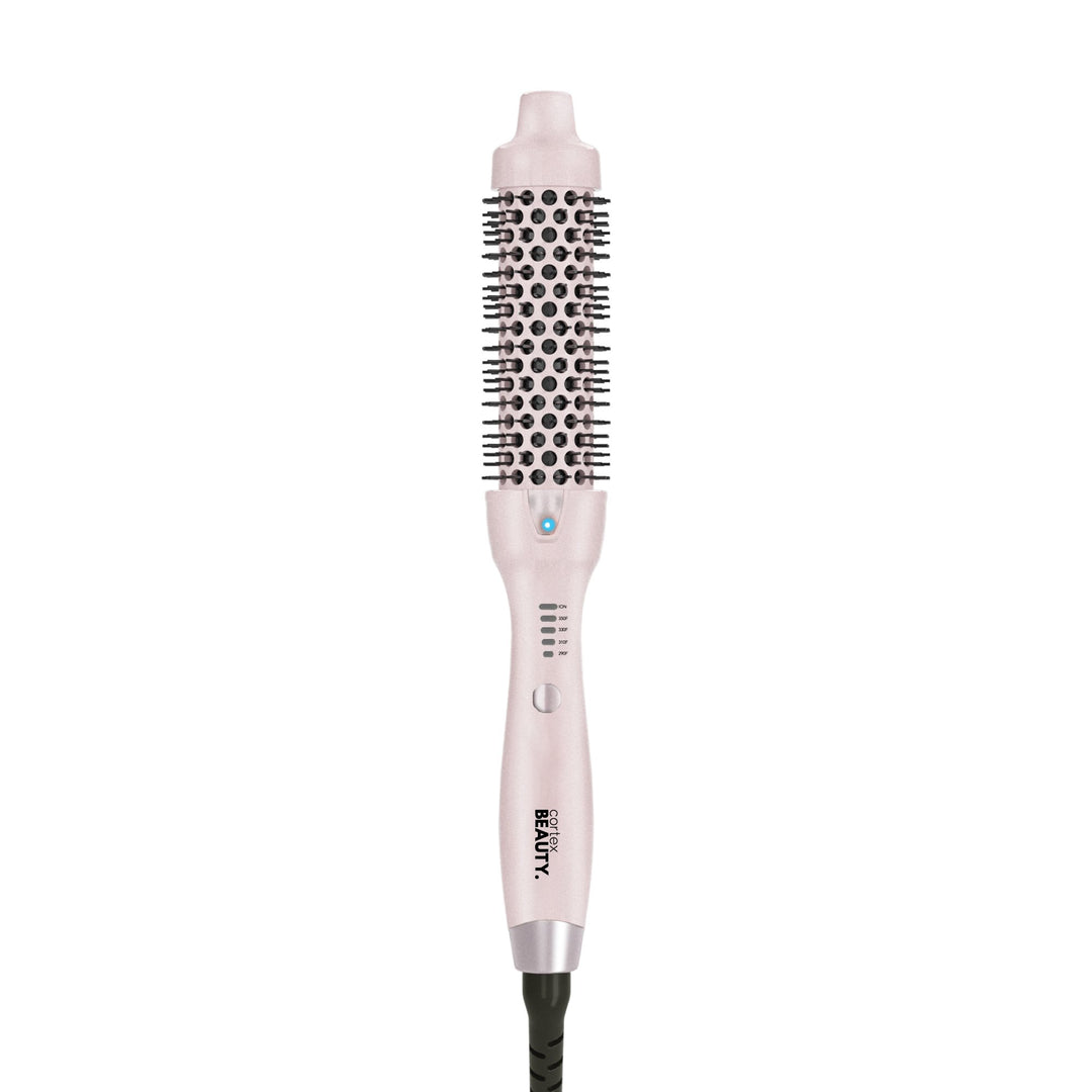 1.5" Ionic Temperature Control Styling Brush Image 3