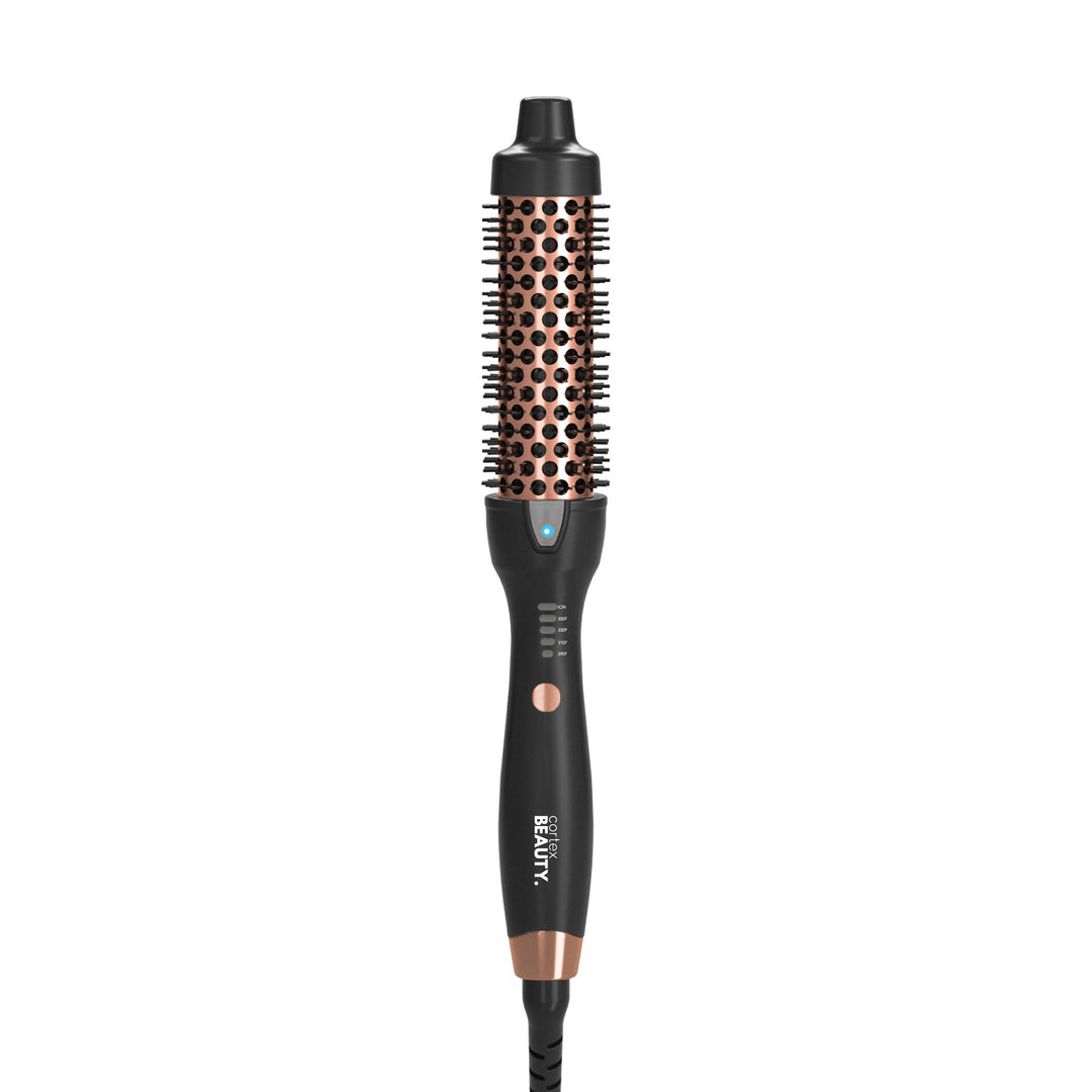 1.5" Ionic Temperature Control Styling Brush Image 4