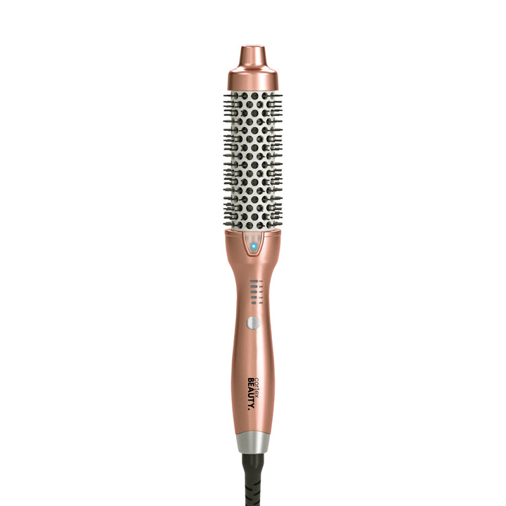 1.5" Ionic Temperature Control Styling Brush Image 1