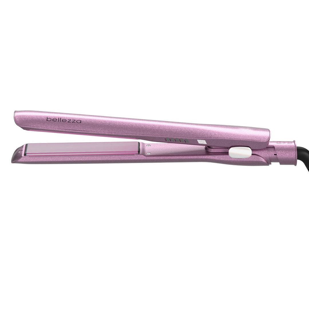 Pro Slim 1 Temperature Control Flat Iron Image 4