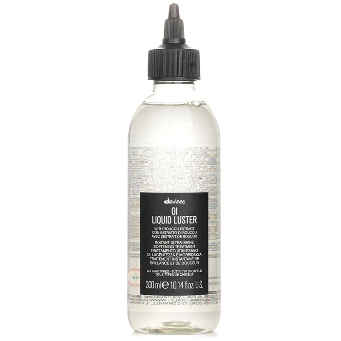 Davines - Oi Liquid Luster(300ml/10.14oz) Image 1