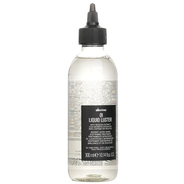 Davines - Oi Liquid Luster(300ml/10.14oz) Image 2