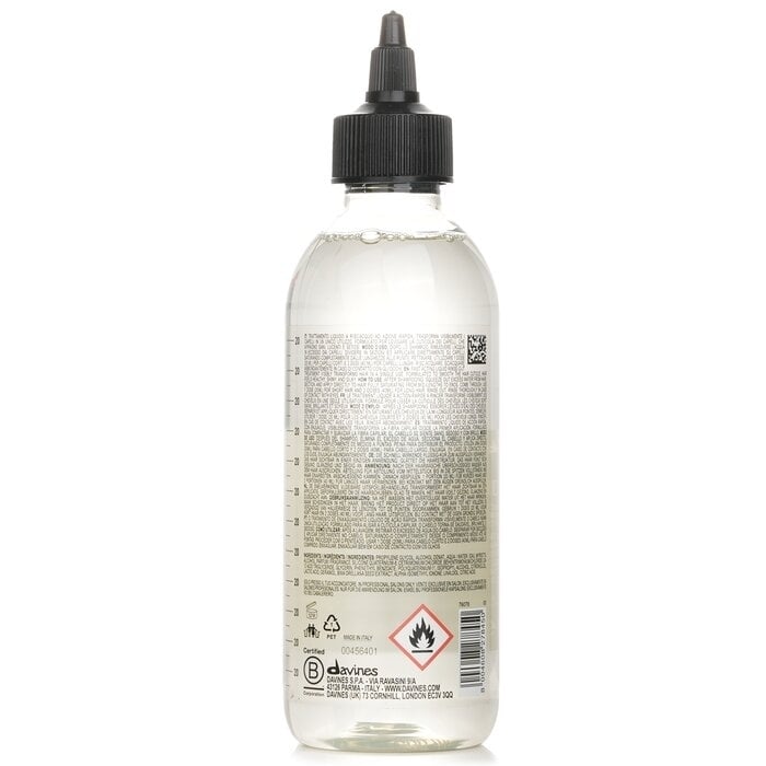 Davines - Oi Liquid Luster(300ml/10.14oz) Image 3