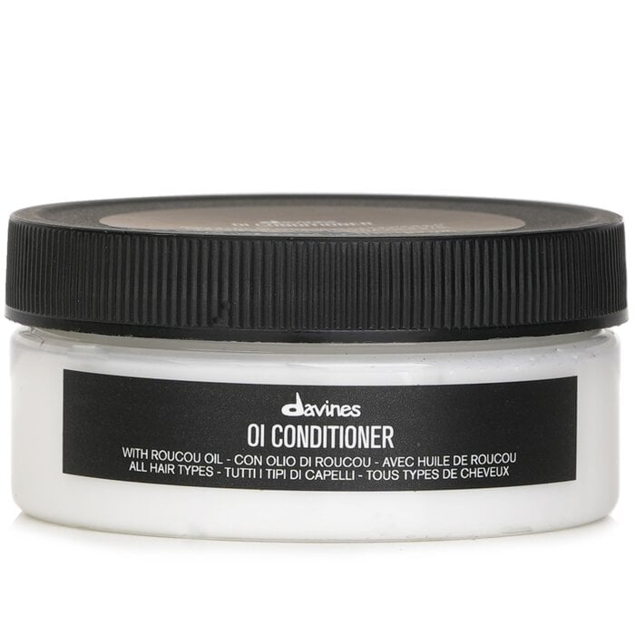 Davines - OI Conditioner(75ml) Image 1