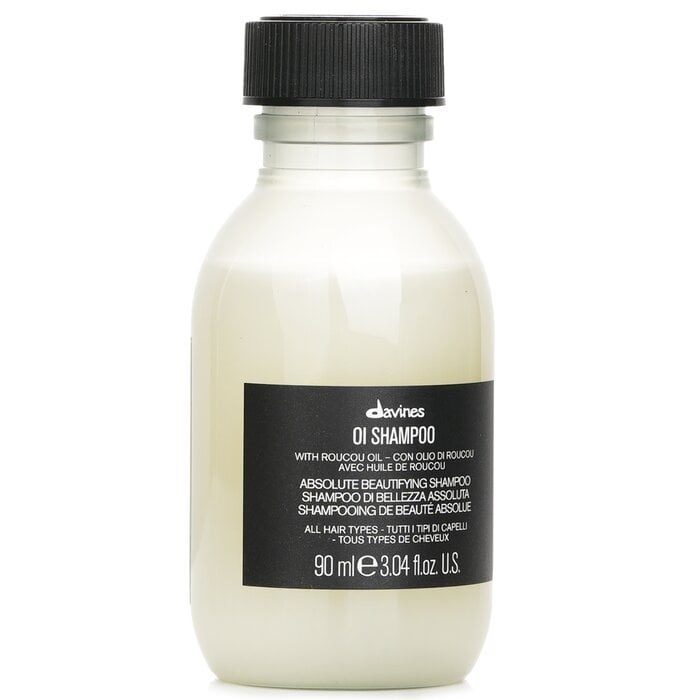 Davines - OI Shampoo(90ml/3.04oz) Image 2