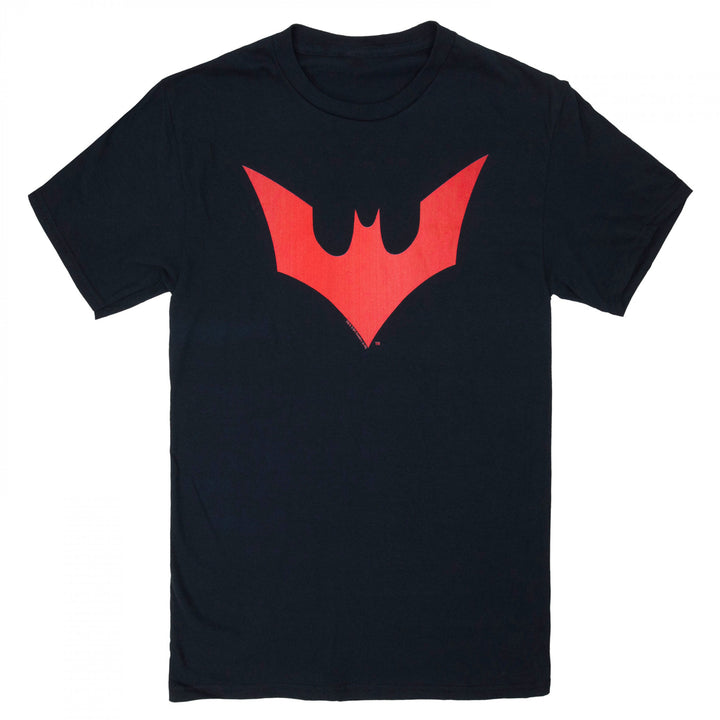 Batman Beyond Symbol T-Shirt Image 1