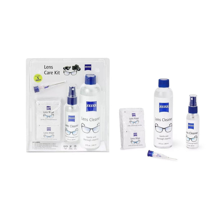 ZEISS Lens Cleaning Solution Kit Image 1