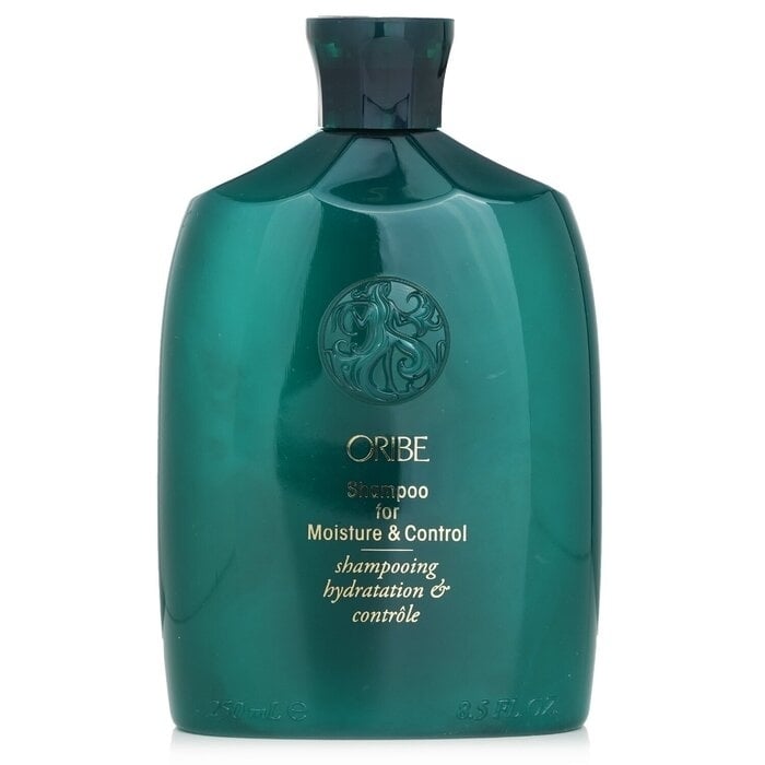 Oribe - Shampoo for Moisture and Control(250ml/8.5oz) Image 1