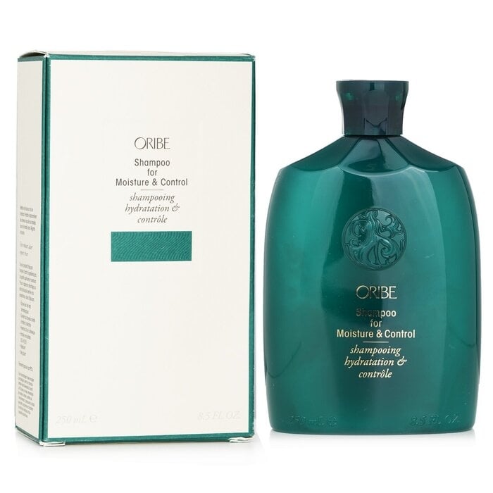 Oribe - Shampoo for Moisture and Control(250ml/8.5oz) Image 2