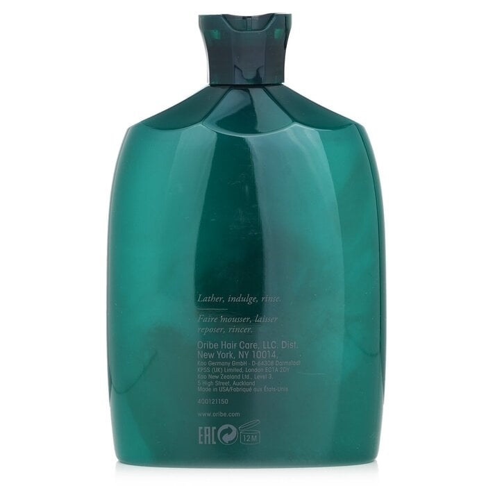 Oribe - Shampoo for Moisture and Control(250ml/8.5oz) Image 3