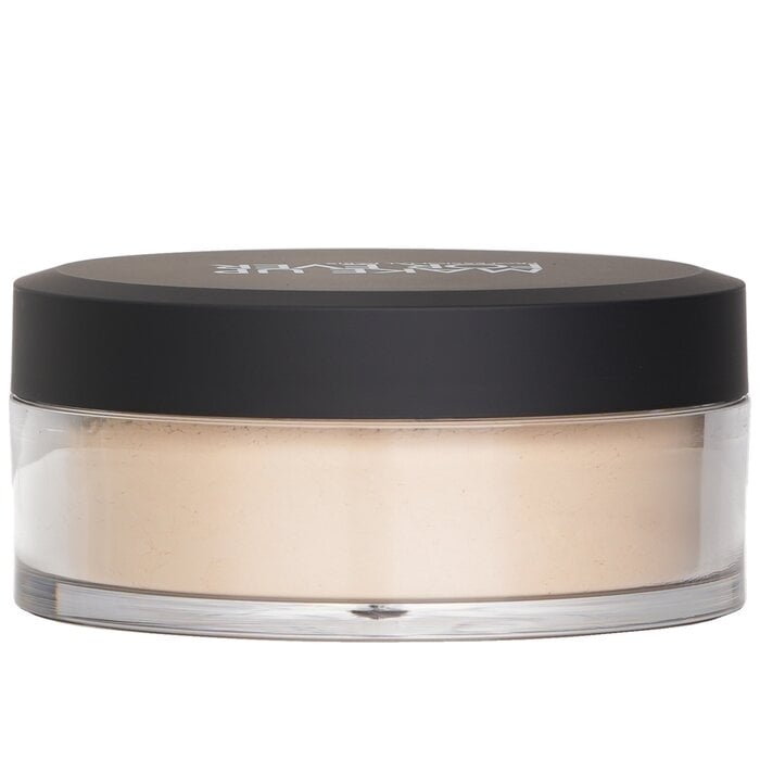 Make Up For Ever - HD Skin Setting Powder - 1.2 Light Beige(18g) Image 1