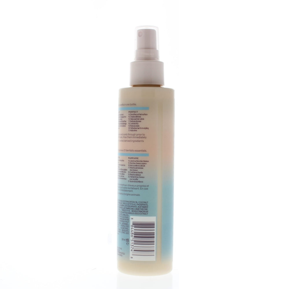 Pureology Color Fanatic 21 Essential Benefits Multi-Tasking Leave-In Spray 200ml/6.7oz Image 2