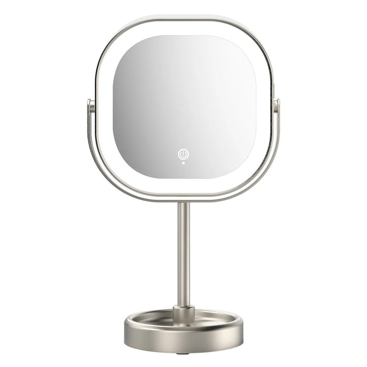 Conair LED Double-Sided 1x/10x Vanity Mirror Image 2