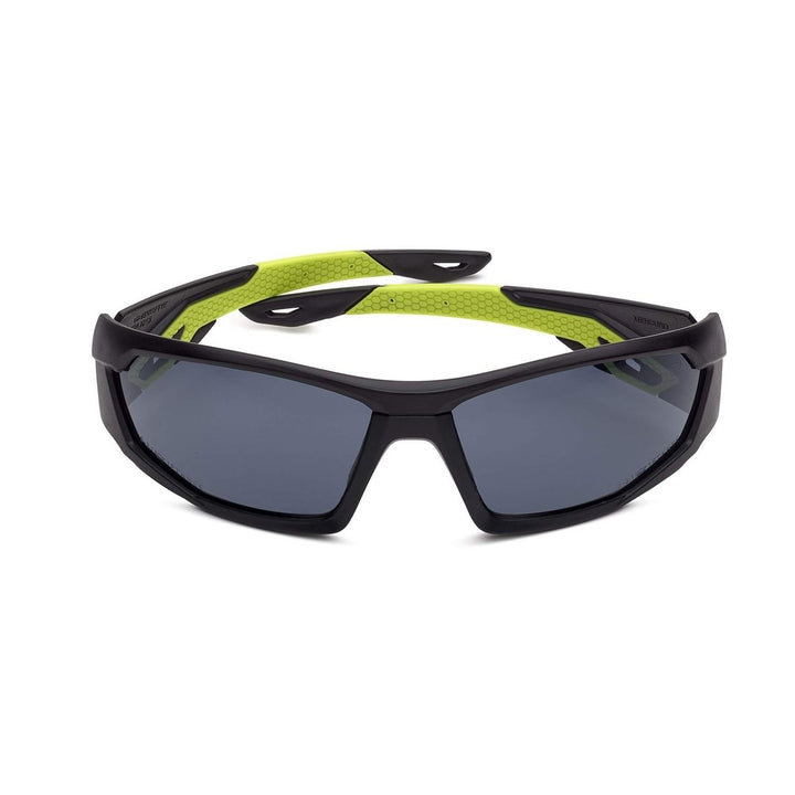 BOLLE Mercuro P+ Smoke BLACK/LIME-ONE SIZE ONE SIZE BLACK/LIME Image 4