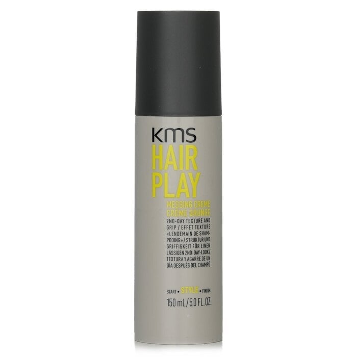 KMS California - Hair Play Messing Cream(150ml/5oz) Image 1