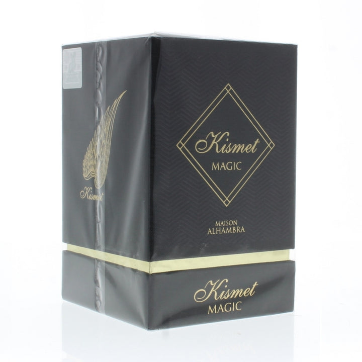 Maison Alhambra Kismet Magic Eau De Parfum Unisex 100ml/3.4oz Image 1