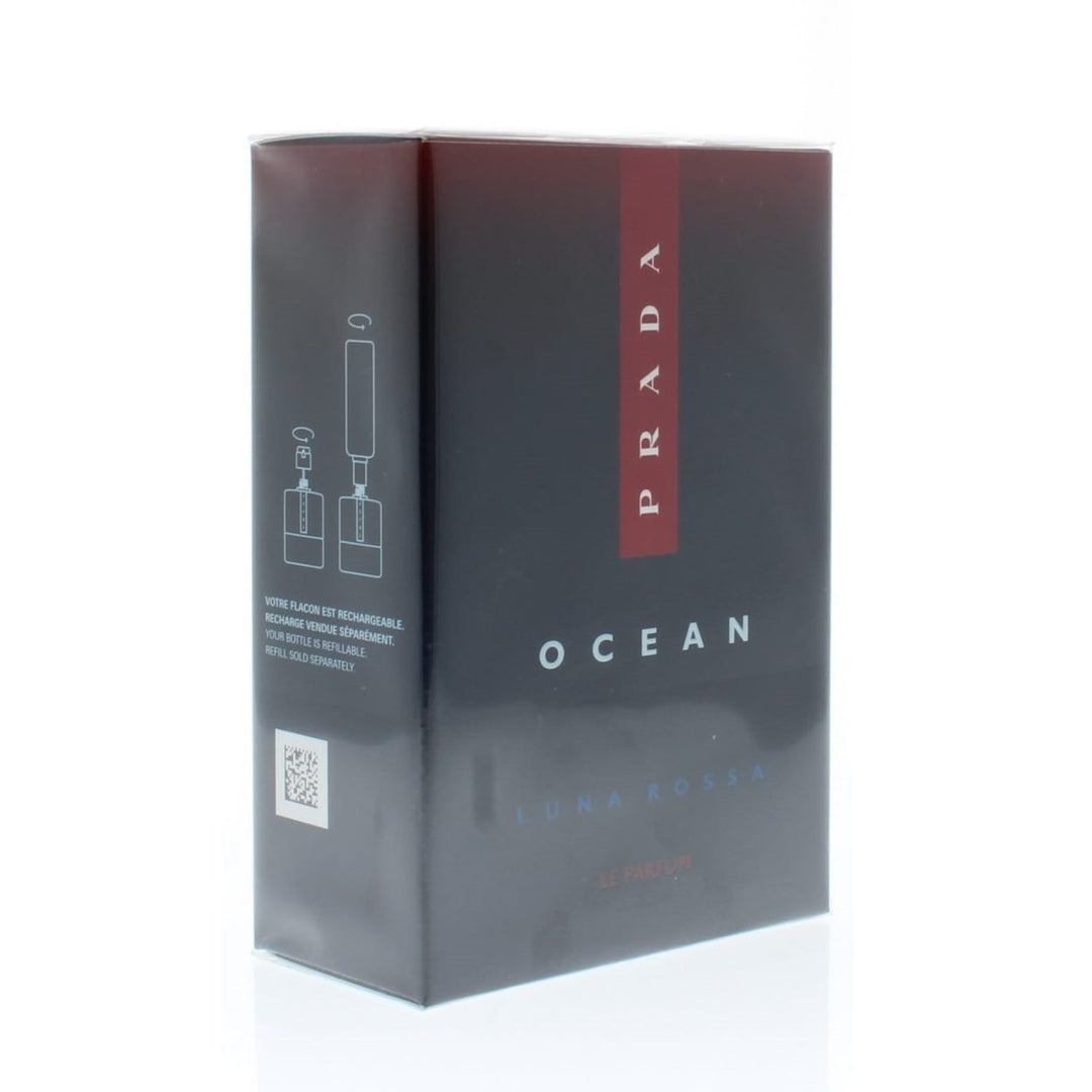 Prada Ocean Luna Rossa Le Parfum for Men 1.7oz/50ml Image 1