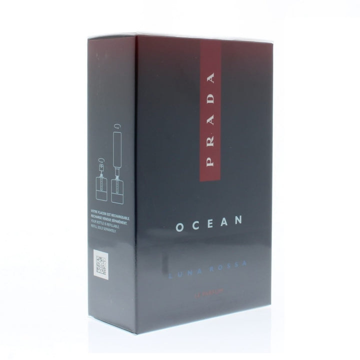 Prada Ocean Luna Rossa Le Parfum for Men 3.3oz/100ml Image 1