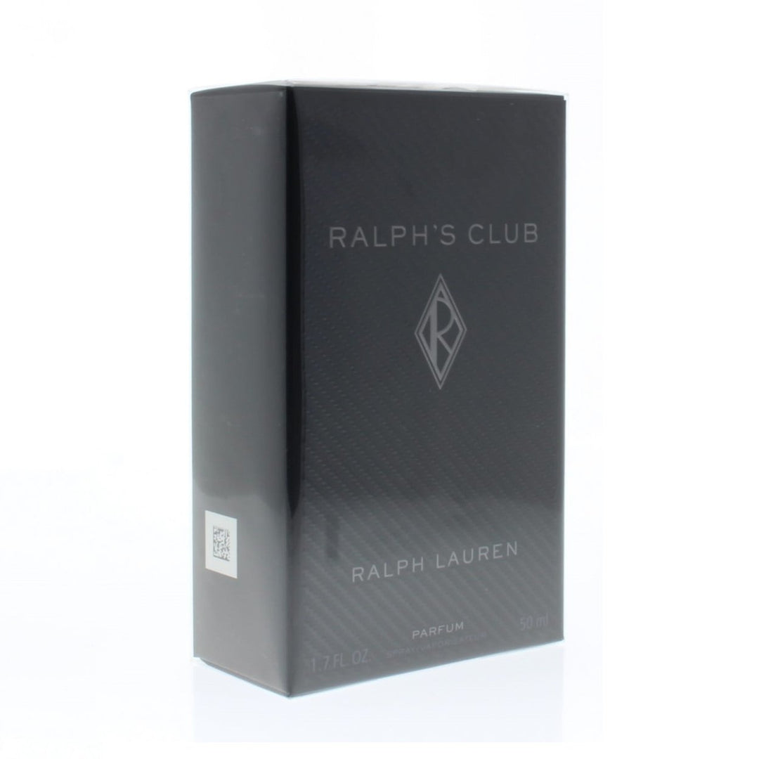 Ralph Lauren Ralphs Club Parfum for Men 1.7oz/50ml Image 1