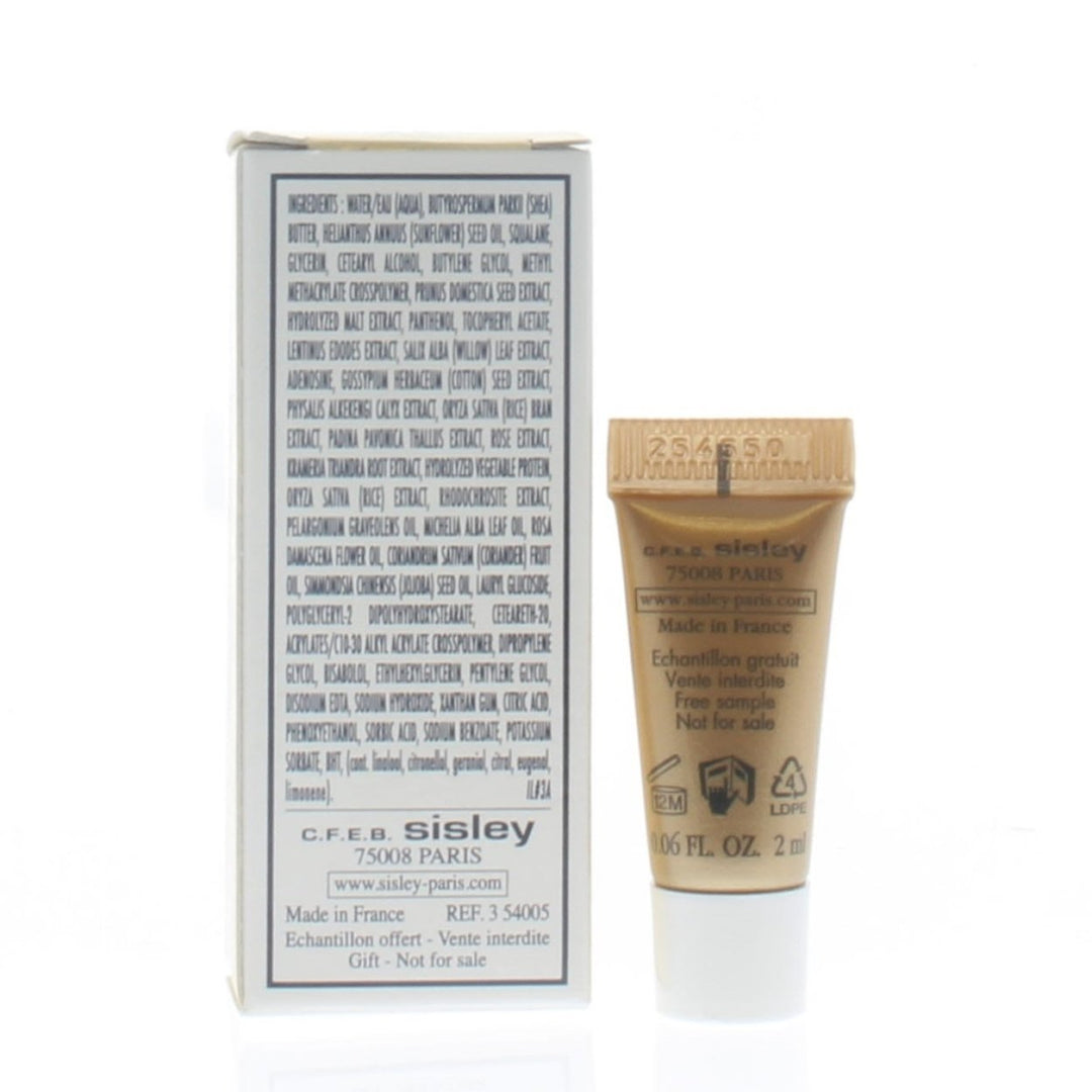 Sisley Supremya At Night The Supreme Anti-Aging Skin Care 0.06oz/2ml Image 2