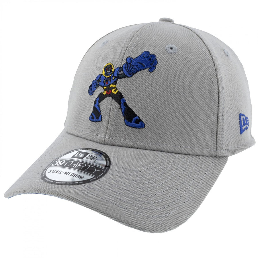 Darkseid Era 39Thirty Fitted Hat Image 1