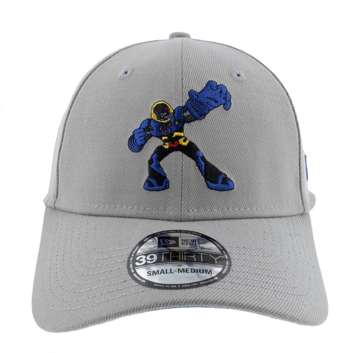 Darkseid Era 39Thirty Fitted Hat Image 2