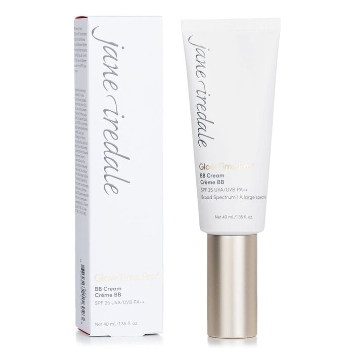 Jane Iredale - Glow Time Pro BB Cream SPF25 - GT5(40ml/1.35oz) Image 2