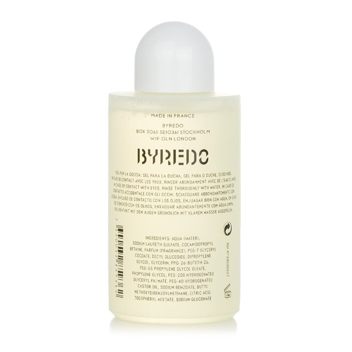 Byredo - Rose of No Mans Land Body Wash(225ml/7.6oz) Image 3