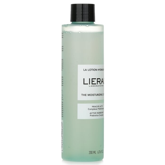 Lierac - The Moisturizing Cleansing Lotion(200ml/6.76oz) Image 1