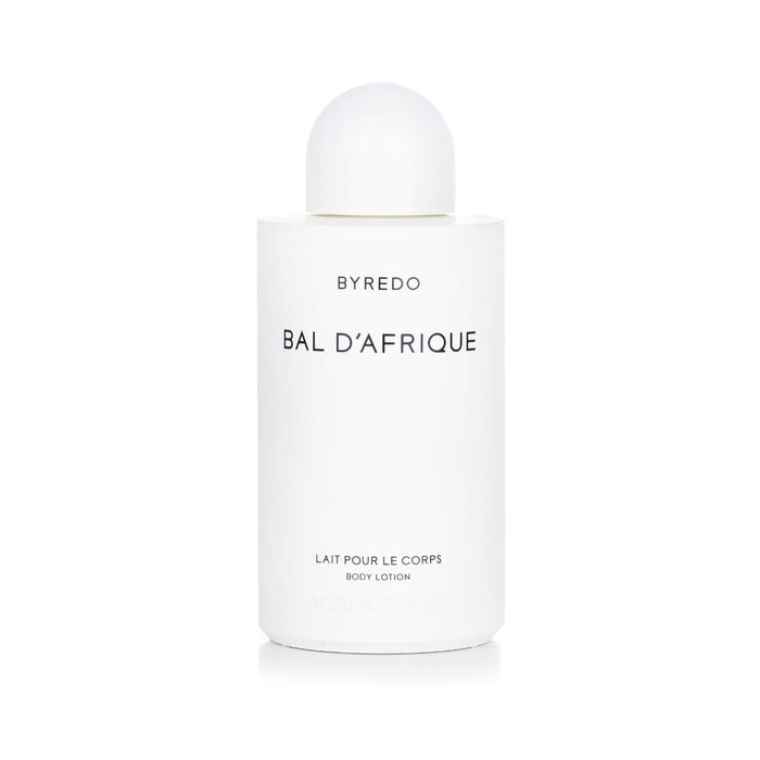 Byredo - Bal DAfrique Body Lotion(225ml/7.6oz) Image 1