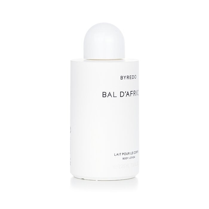 Byredo - Bal DAfrique Body Lotion(225ml/7.6oz) Image 2