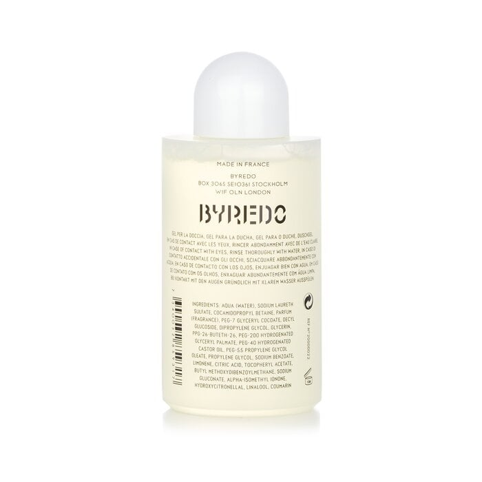 Byredo - Bal DAfrique Body Wash(225ml/7.6oz) Image 3